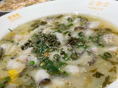 -渔语鱼新川菜Bistro(万象天地店)