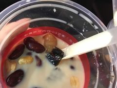 -八婆婆烧仙草(中山路店)