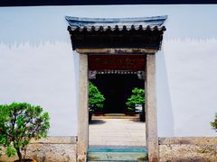 -蔡元培故居