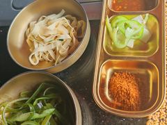 -亚龙湾红树林度假酒店-韩轩韩餐厅
