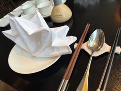 -丽晶轩中餐厅(重庆丽晶酒店)
