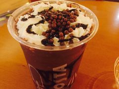-COSTA COFFEE(武汉武商MALL店)
