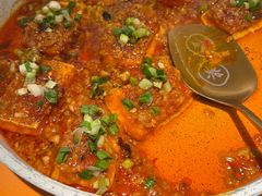 -花盐街·四川乐山小吃(西单大悦城店)