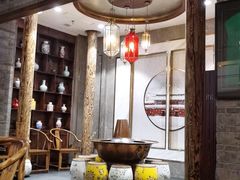 -丁卯•铜锅涮肉(工体店)