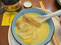 -金龙·打边炉(武进路店)