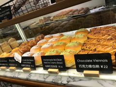 -WHEAT&BAKER-麥(凯德来福士店)