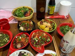 -冒椒火辣(奎星楼街店)