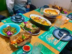 -泰悦澜·泰国餐厅(万象城店)