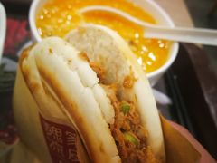肉夹馍-魏家凉皮(来广营店)