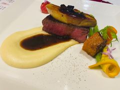 -The V泽惟·低温慢煮料理
