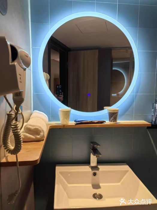 如家酒店·neo(福州五一广场南门兜地铁站店)图片