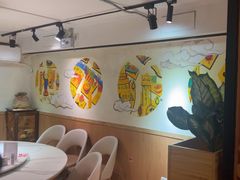 -川味堂·四川豆花(八卦岭店)