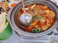 -肖记公安牛肉鱼杂馆·省级非物质文化遗产(江汉路直营店)