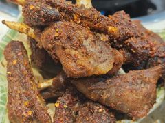 -九寨特色牦牛肉汤锅 羊肉汤锅