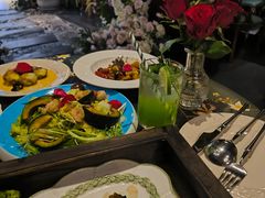 -第101座花园餐厅(湖滨88店)