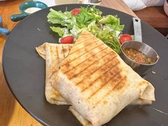 -沏点Trattoria意大利餐厅(新街口店)