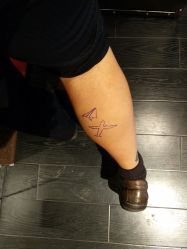 -I-TATTOO 纹身艺术空间