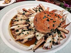 -龙景軒大酒店(共康店)