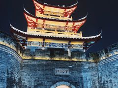 -潮州古城