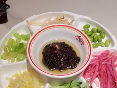 -大碗居·烤鸭·鱼头泡饼(天坛东门店)