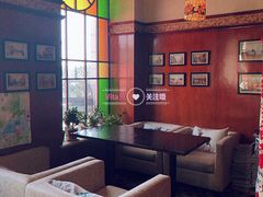 -老味道民宿(栈桥店)