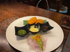 -甘尼仕印度餐厅爵士酒吧(阳春巷店)