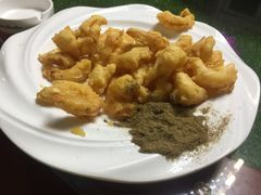 -宏源鑫海鲜餐厅·海景婚宴厅(石老人店)