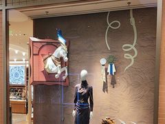 -爱马仕 HERMES(德基广场店)