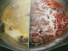 -湊湊火锅·茶憩(石家庄万象城店)