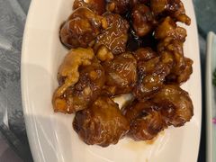 -山外山菜馆(玉泉路店)