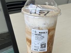 -KOI Thé(力宝广场店)