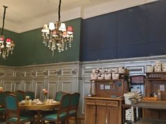 -新白鹿餐厅(城西银泰城店)