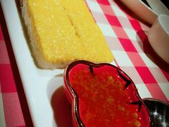 -西贝莜面村(当代商城店)