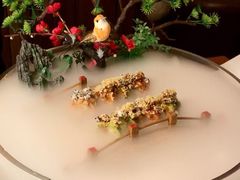 艳丽卷寿司-鳗鱼家·深夜食堂(军博店)