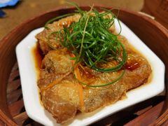 耗油腐皮卷-点心皇子茶餐厅(万国大都会店)