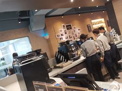 -瑞幸咖啡(外滩SOHO店)