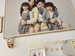 -海马体照相馆(天津世纪都会店)