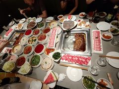 -海底捞火锅(宇飞大厦店)