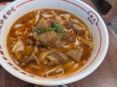 -小南小粉手工粉(迎薰路店)