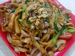 -清真老马牛肉拉面馆(上海路店)