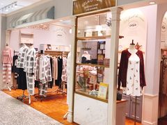 店内环境-O1O1丸井百货(难波店)