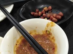 -福成自助烤肉(青春路店)