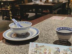 -南京大牌档(济南万象城店)