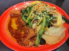 -海椒市落舌·麻辣烫冒菜(武侯大悦城店)