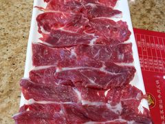 -潮汕牛肉火锅(铁西店)