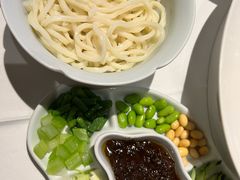 -四季民福烤鸭店(王府井东安门店)