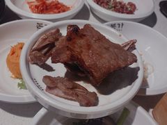 -本家韩国烤肉(青岛万象城店)