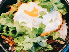-金爱烧烤(蓝湖湾店)