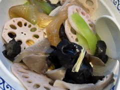 -耍盆友·重庆江湖菜(百子湾店)