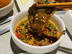 -海底捞火锅(大融城店)